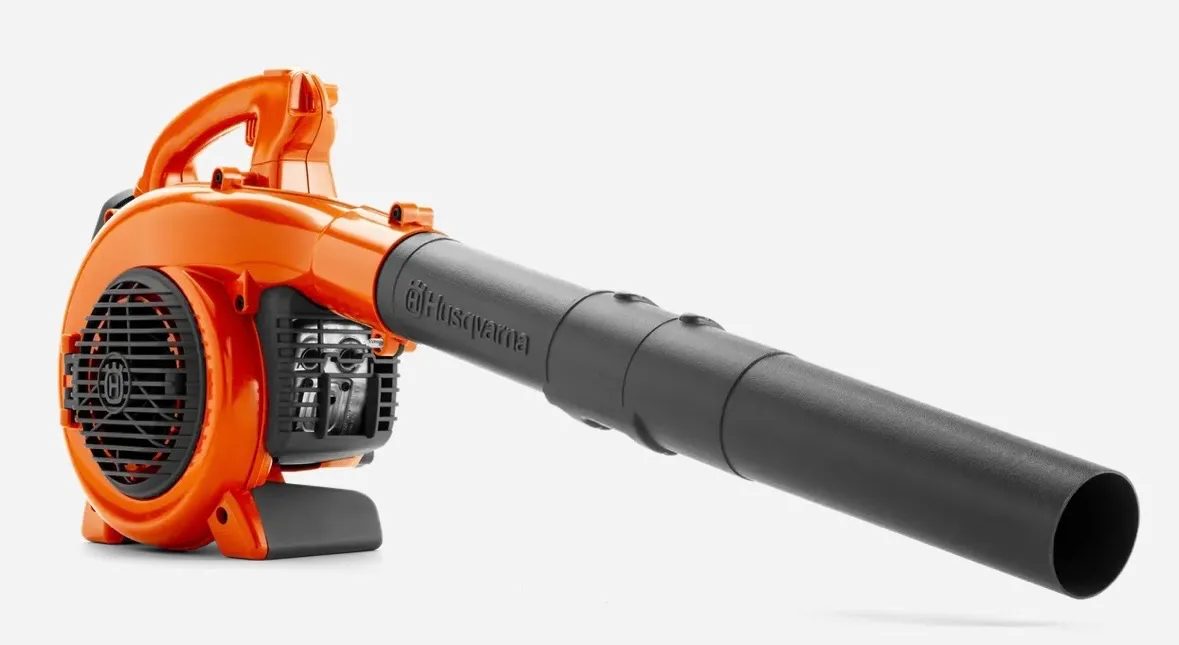 Soprador de Folhas Husqvarna 125B