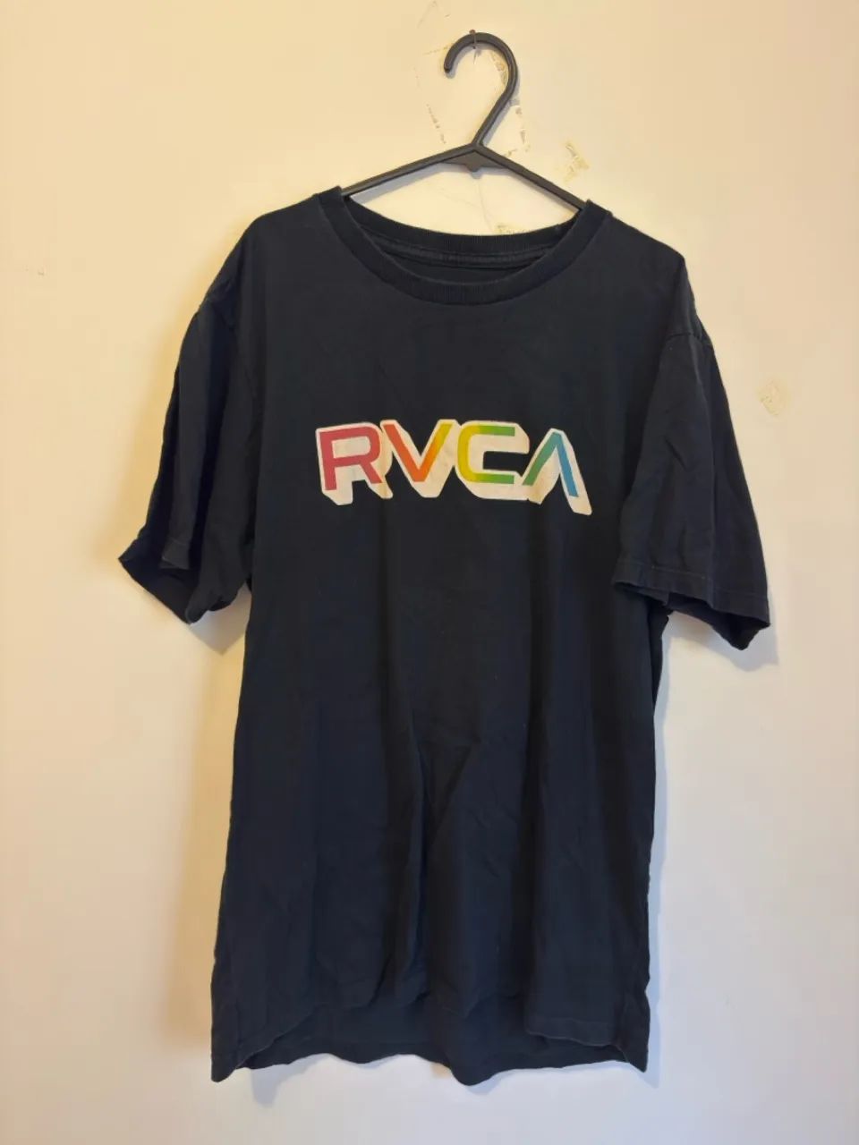 Camiseta RVCA