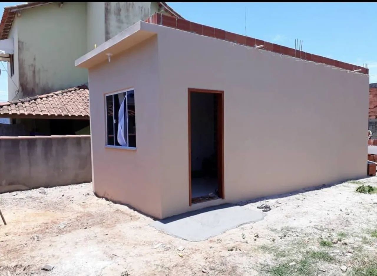 Foto - Cabo Frio - Unamar (Tamoios)