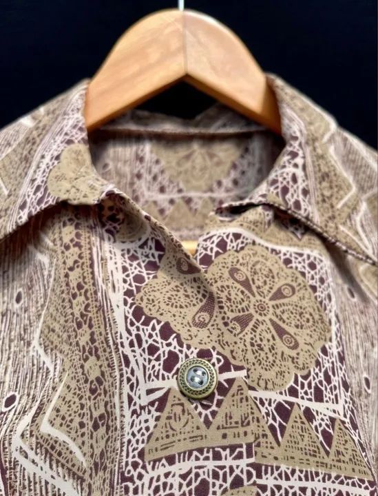 Blusa regata estampada  - Foto 3