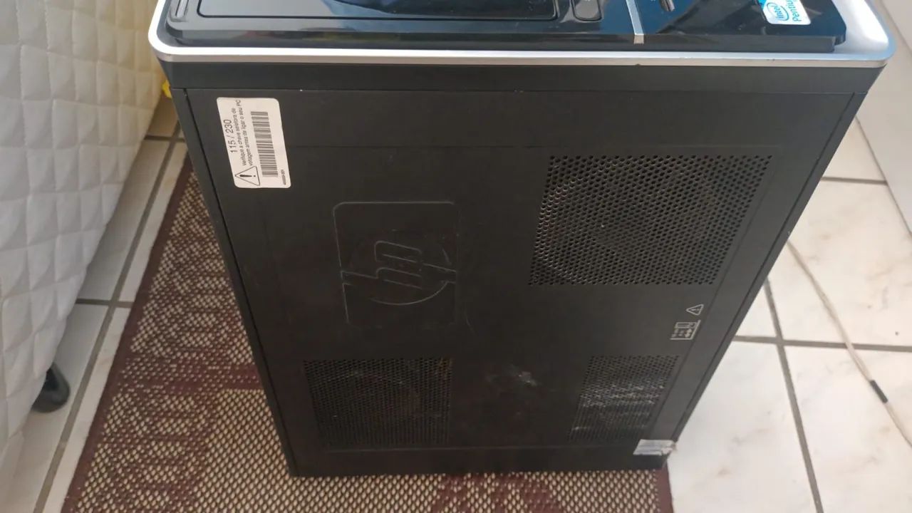 CPU  - Foto 2