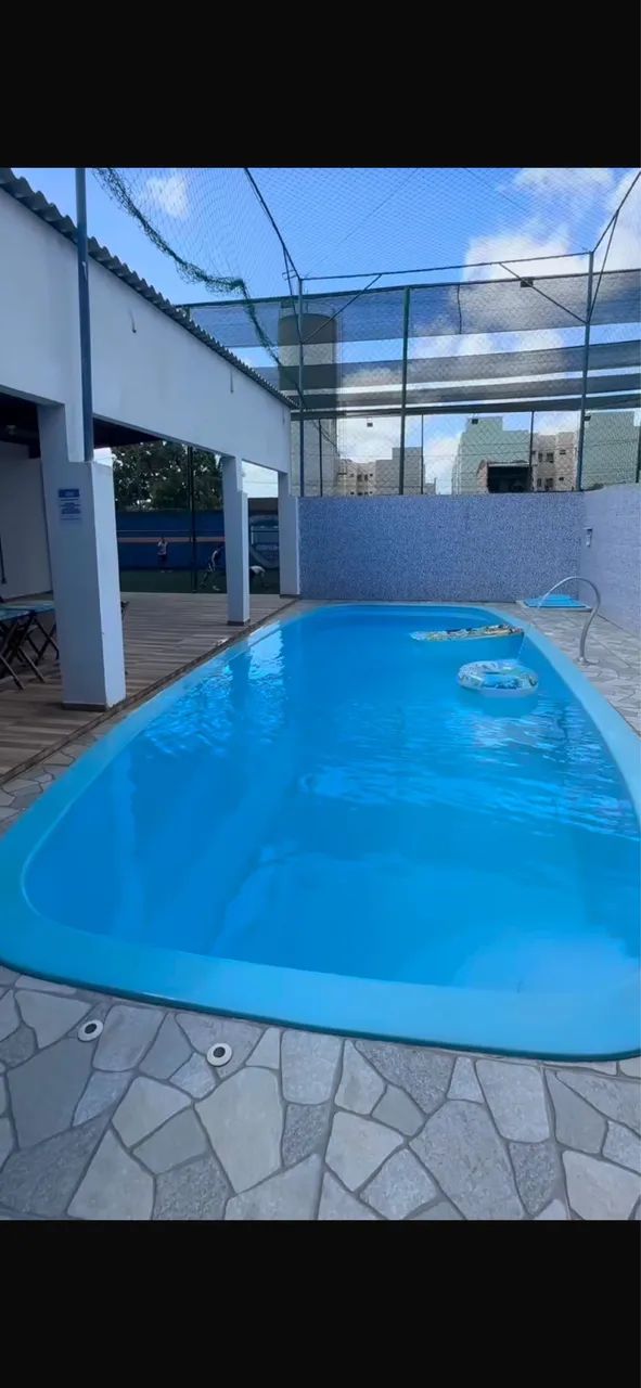 ALUGA-SE SALÃO DE FESTAS - Melhor preço  - Foto 3