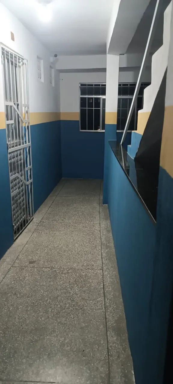 Foto - Salvador - Cajazeiras VIII