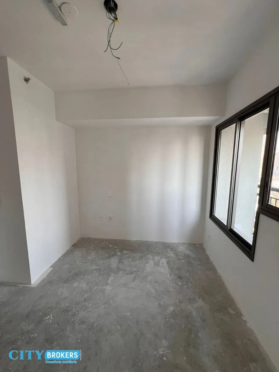 Studio novo á venda com 21m², 1 dormitório, 1 banheiro no Bairro Paraiso Zona Sul