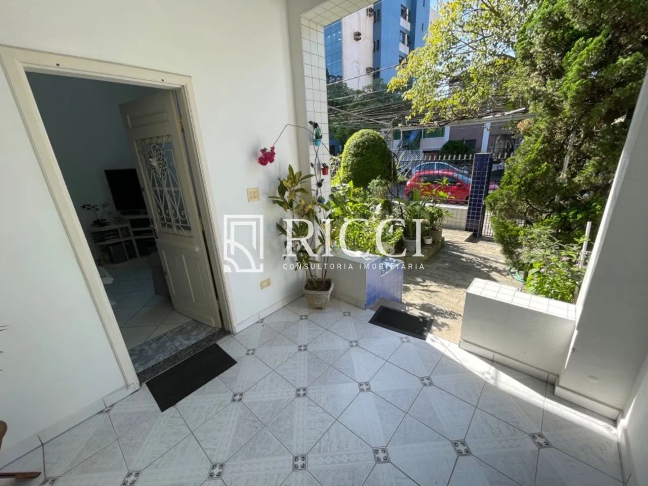 Comprar casa com piscina em Santos - Foto 5