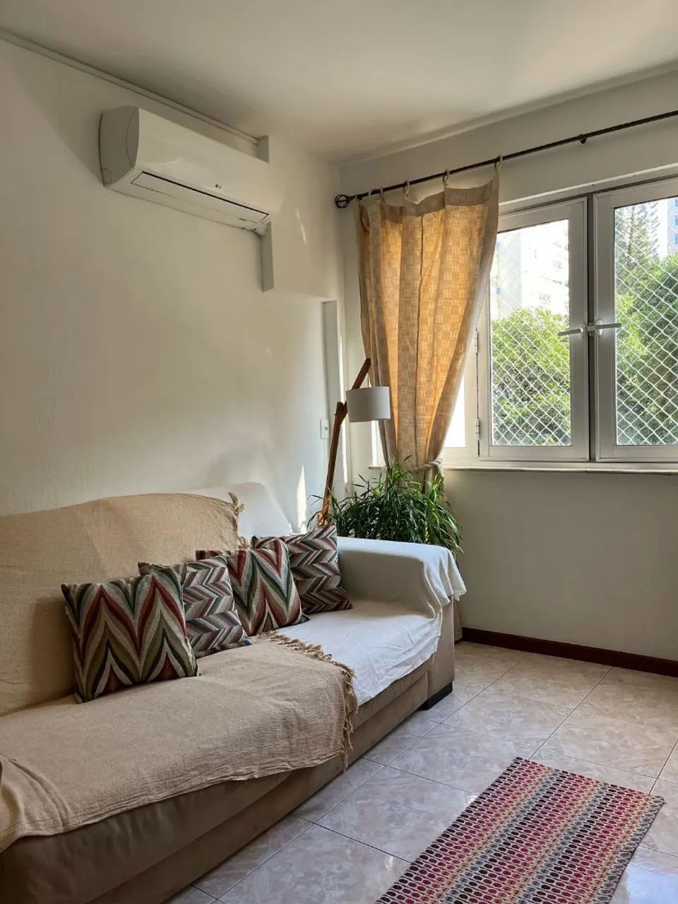 Lindo Apto Botafogo- Zona Sul Rio 329,00 diária 