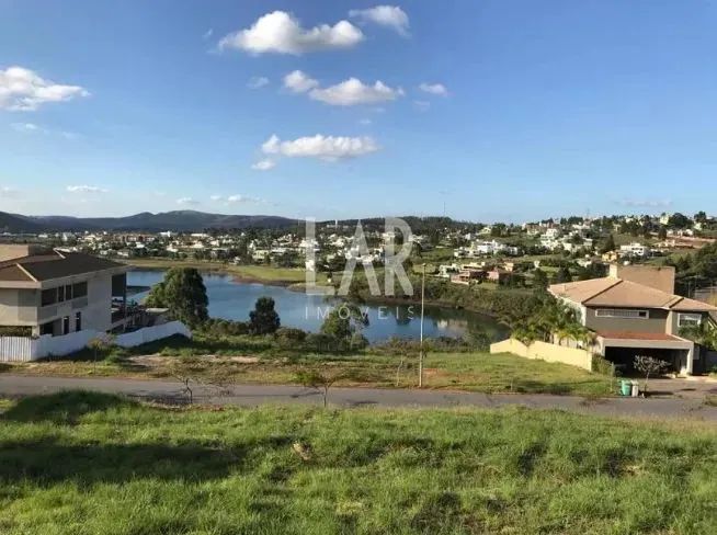Lote em Condomínio à venda, Alphaville - Nova Lima/MG - Foto 5