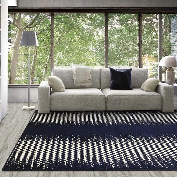 Tapete para Sala Radiant Marfim 2,00X2,50M - São Carlos - Foto 2