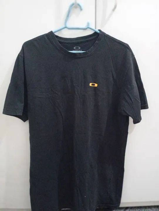Camiseta Oakley  - Foto 4