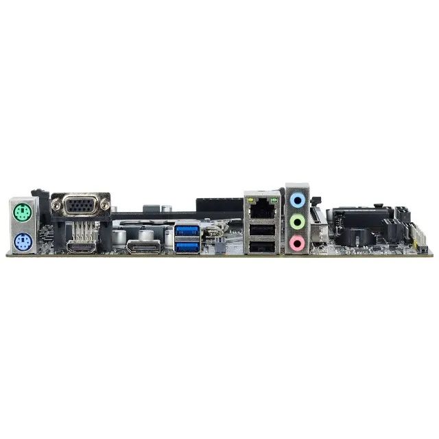 Placa Mãe LGA1700 H610 DDR4 c/ M.2 12ª/13ª/14ª Geração Pcyes PCYH610-14G64 - WZetta - Foto 6