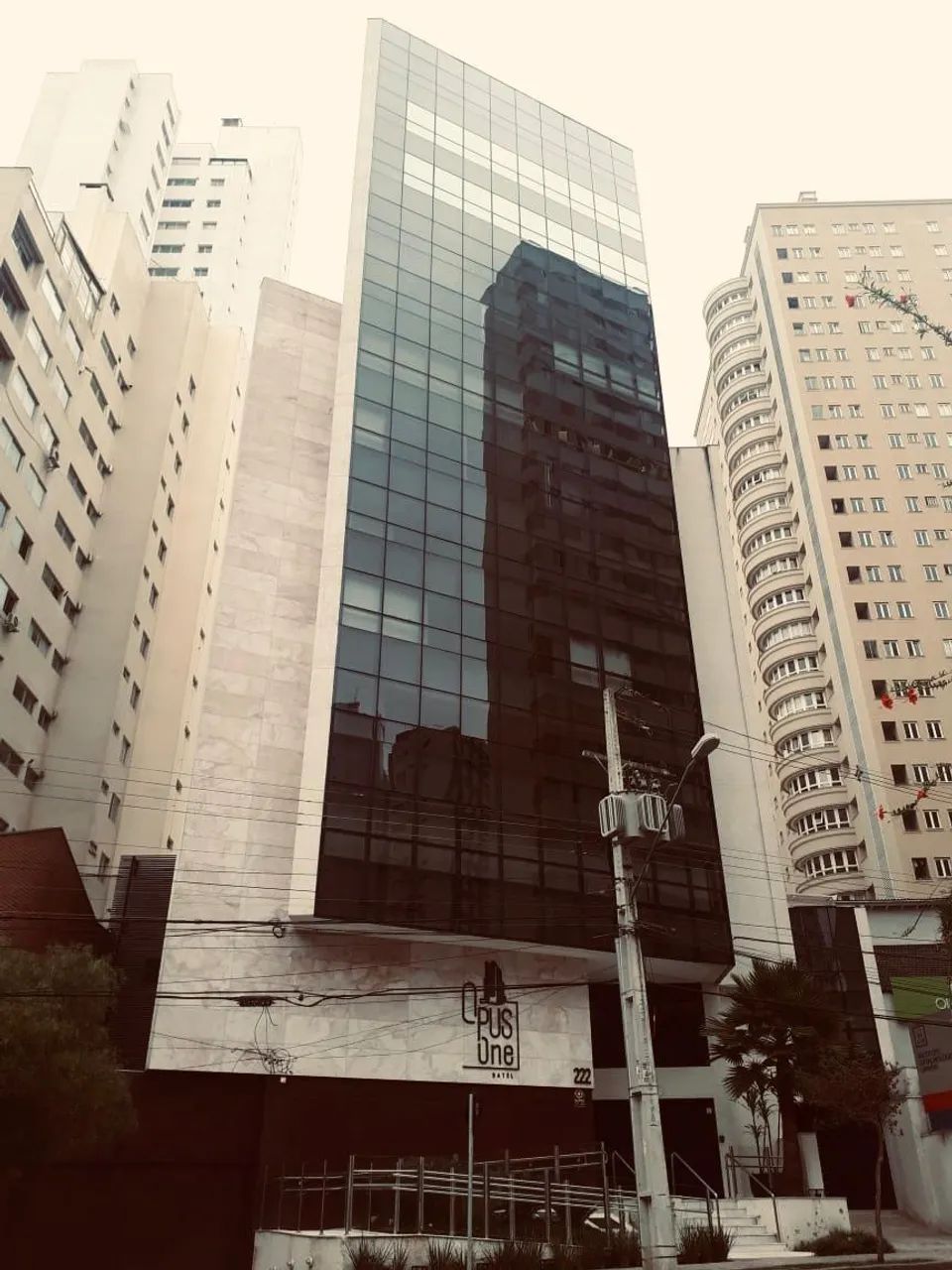 CONJUNTO/SALA COMERCIAL à venda com 261m² por R$ 2.800.000,00 no bairro Batel - CURITIBA / - Foto 2