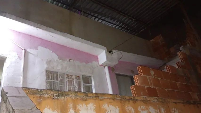 Foto - São João de Meriti - Centro