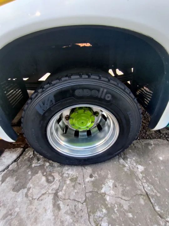 MICRO VOLARE DW9 EXECUTIVO 32 LUG. - Foto 8