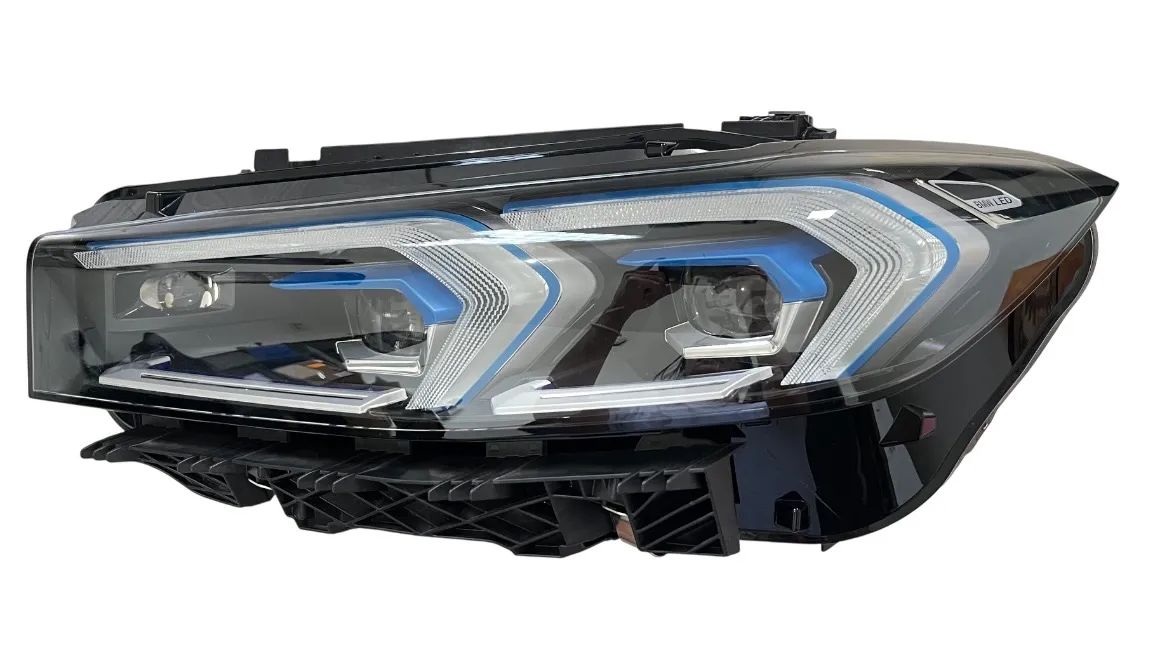 Farol Dianteiro BMW 320i 330i G20 2024 2025 63115a4f756