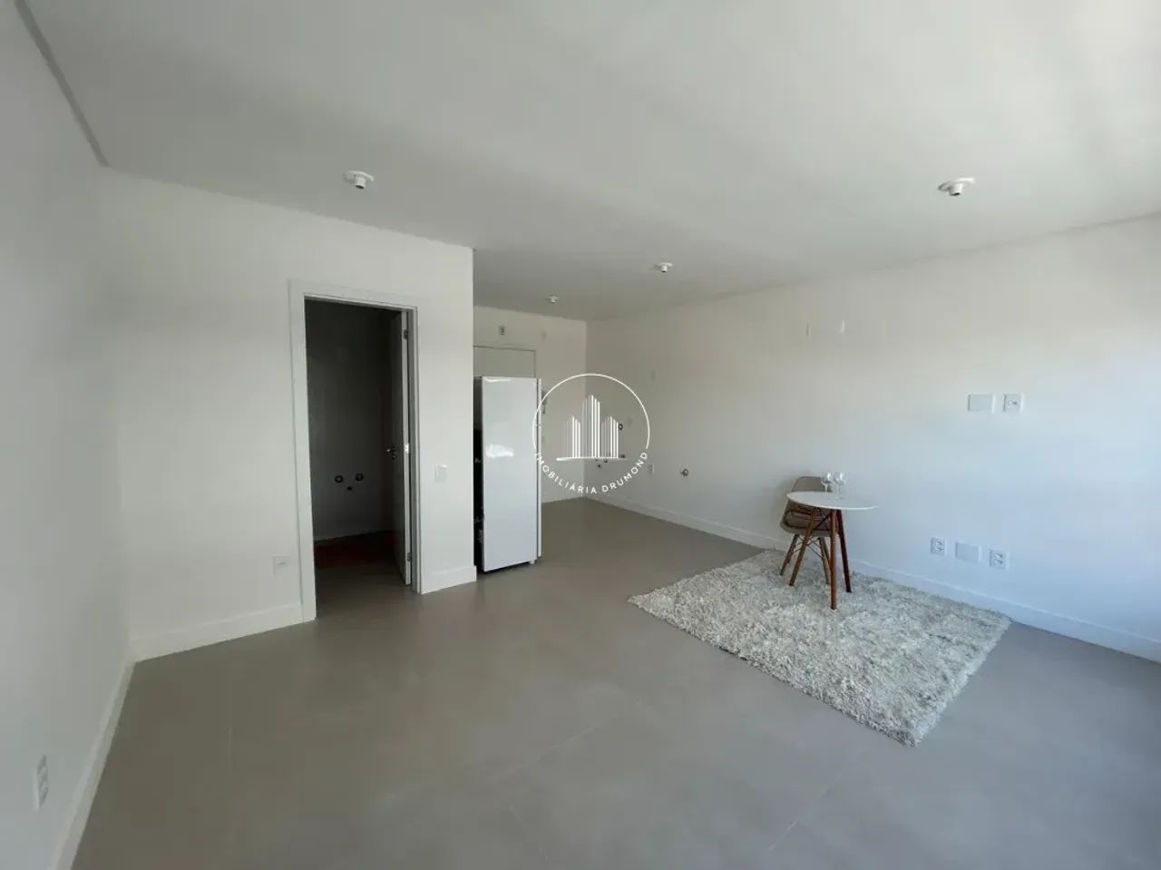 Studio Mobiliado - 32m², Novo Estreito - Foto 5