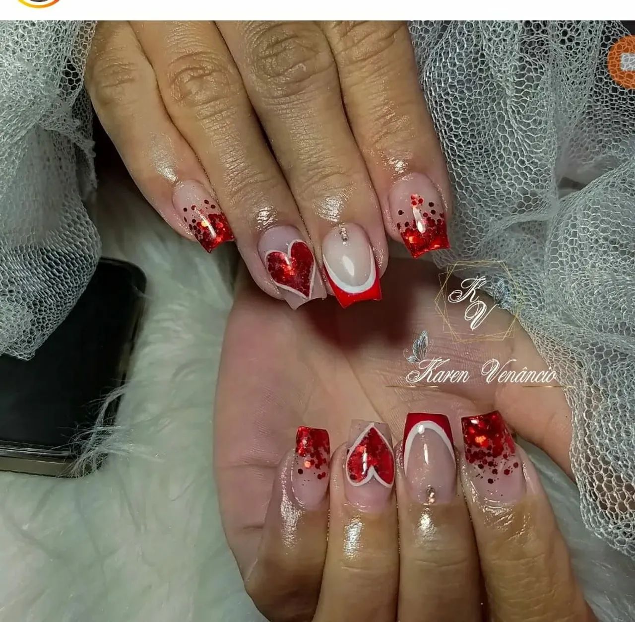 Unha em gel cursos e material - Foto 2