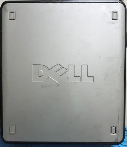 Computador / PC Completo Com Monitor, Teclado E Mouse Windows 10 DELL Optiplex 380 - Foto 5