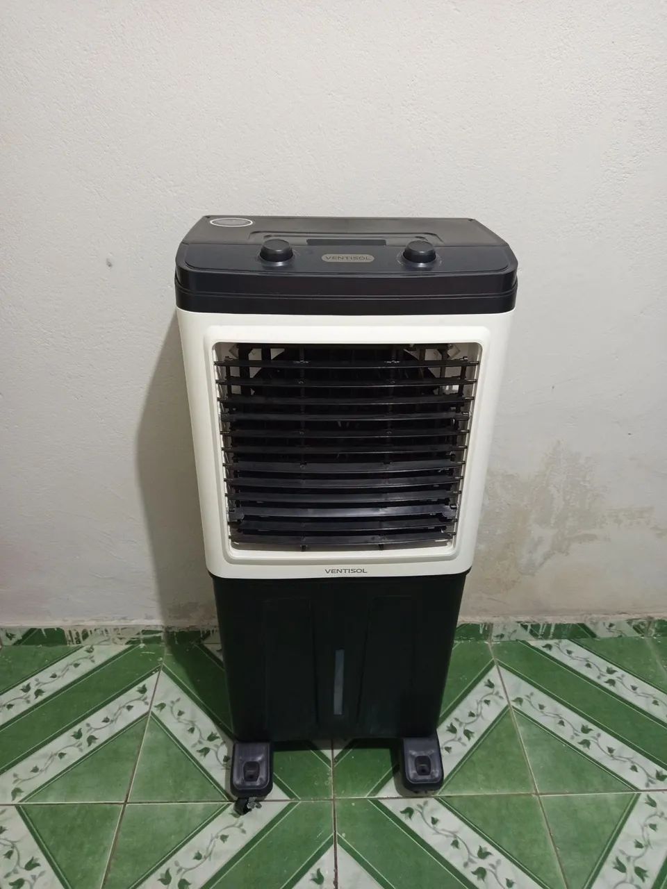 Climatizador de Ar Ventisol