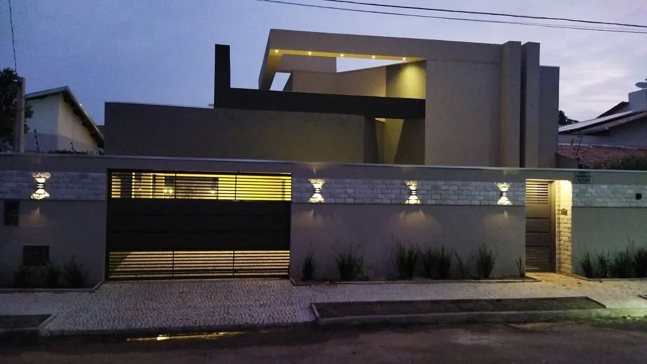 Casa em Palmas Tocantins 
