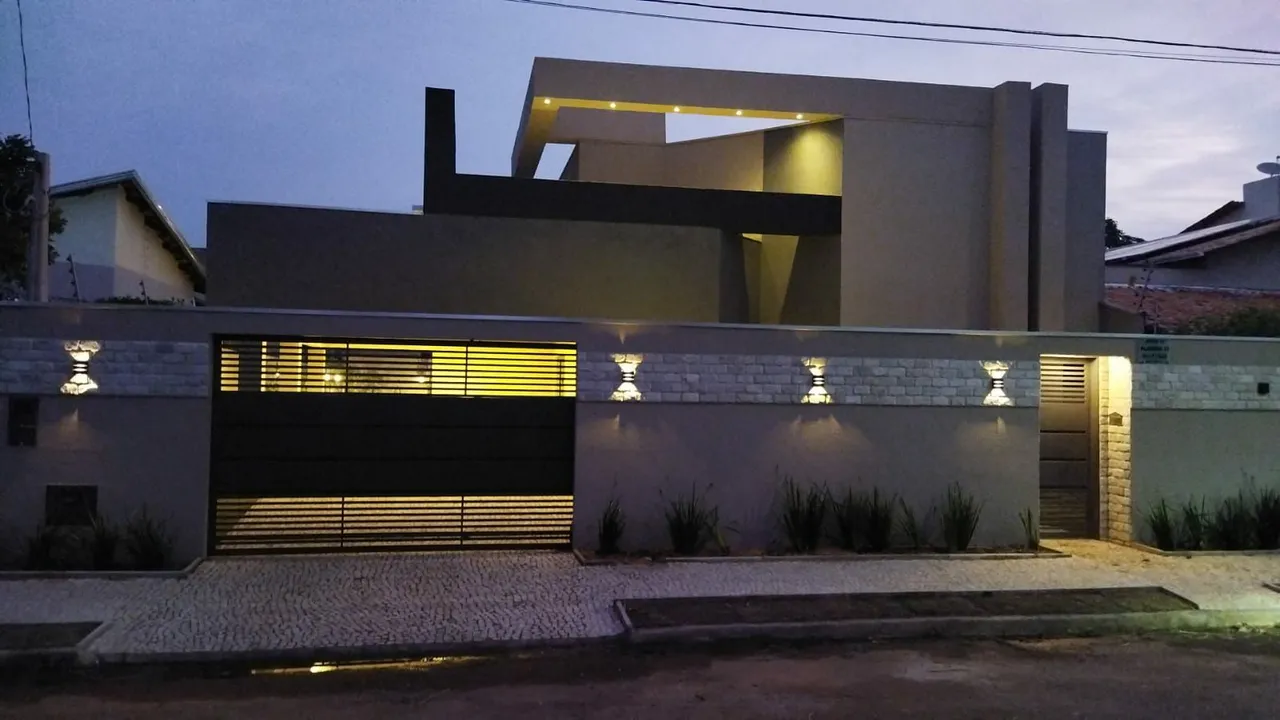 Casa em Palmas Tocantins
