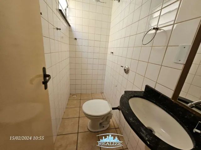 Código 4439 -  Aluga apartamento duplex na Rua Belém, bairro Veneza - Foto 3