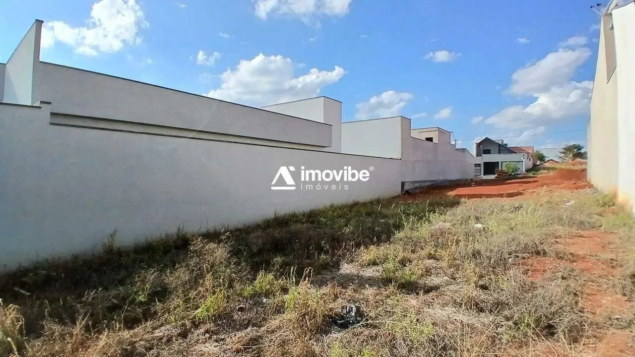 Terreno residencial/comercial com 250m² no Reserva Centenária  Santa Bárbara dOeste/SP - Foto 4