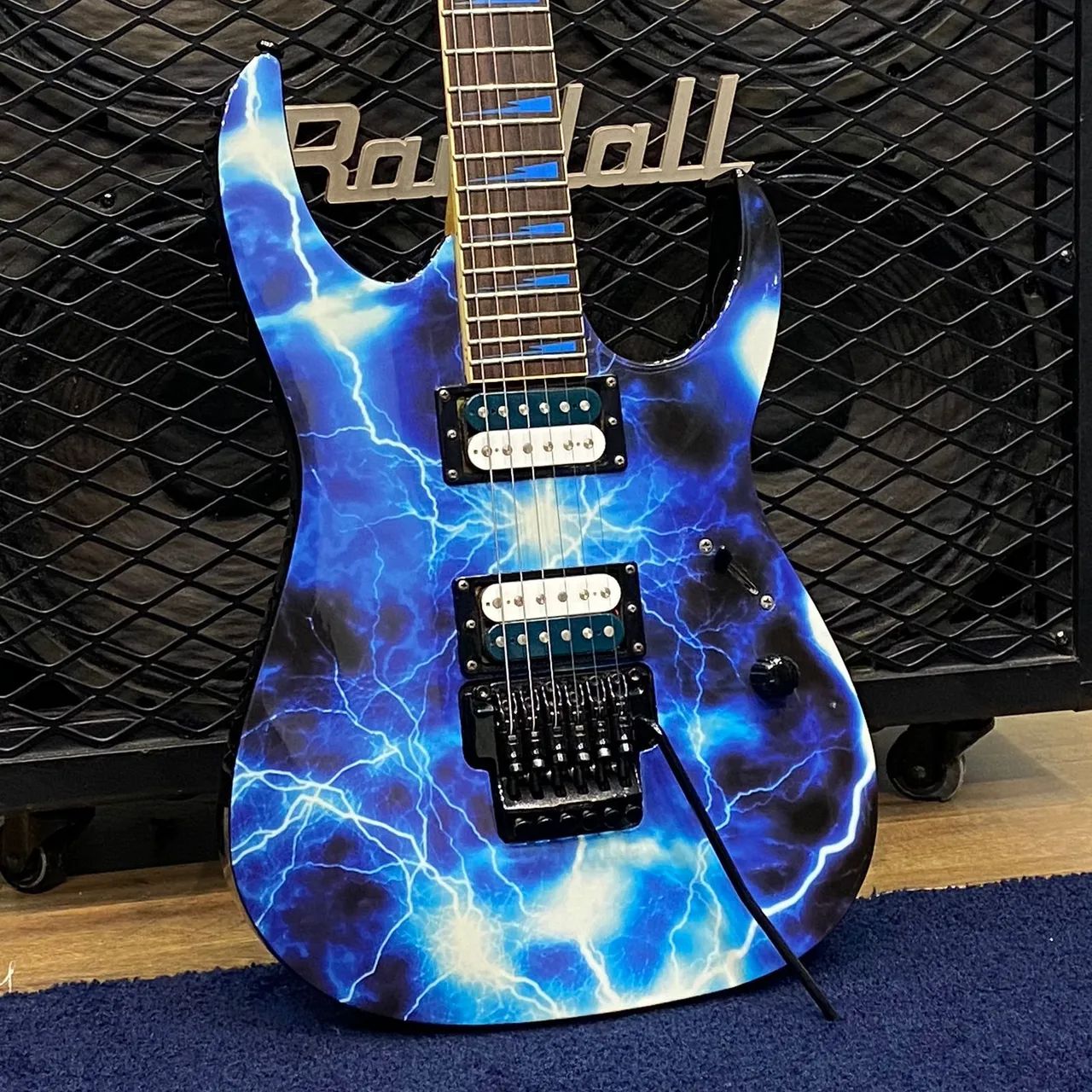 Ibanez GRGR011 - Foto 2