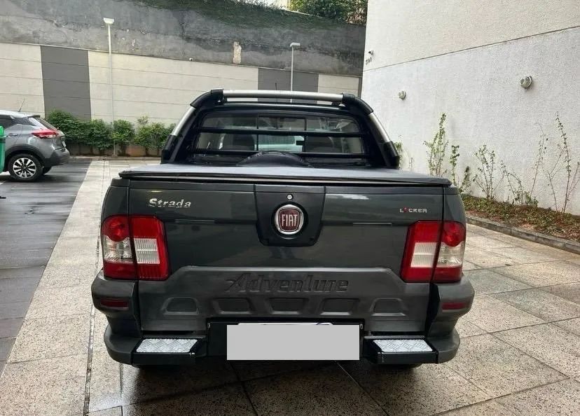 FIAT STRADA VERDE - Foto 4