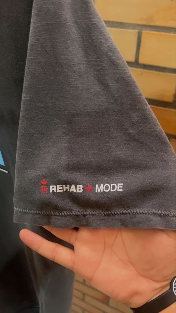 Camiseta SergioK original  - Foto 4