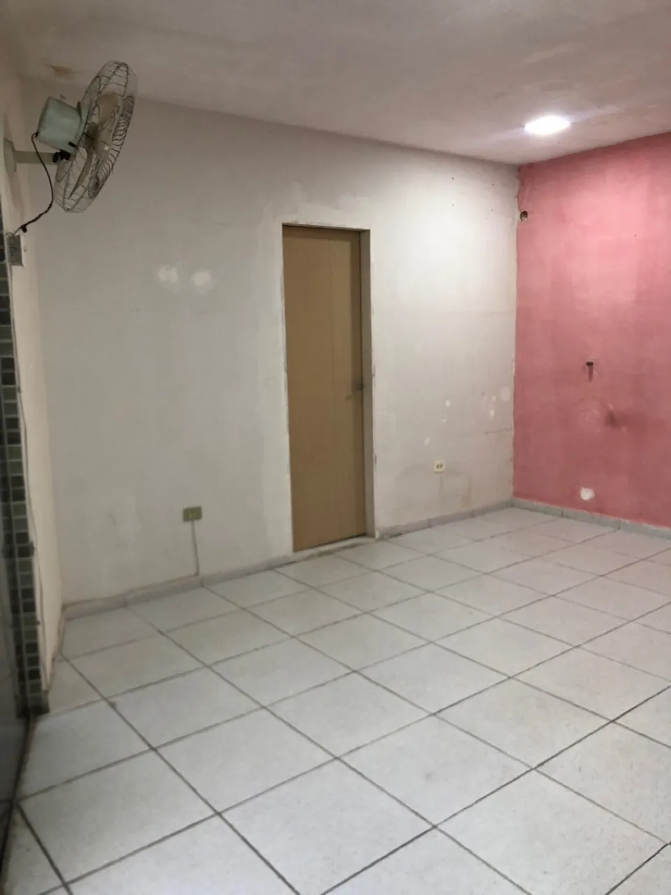 Sala comercial