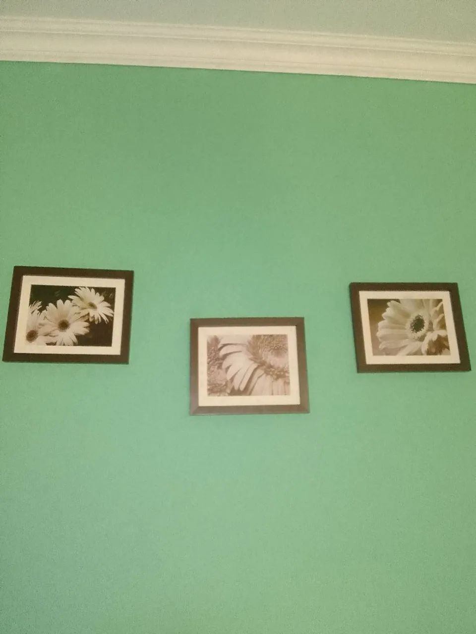Kit 3 quadros - Foto 2