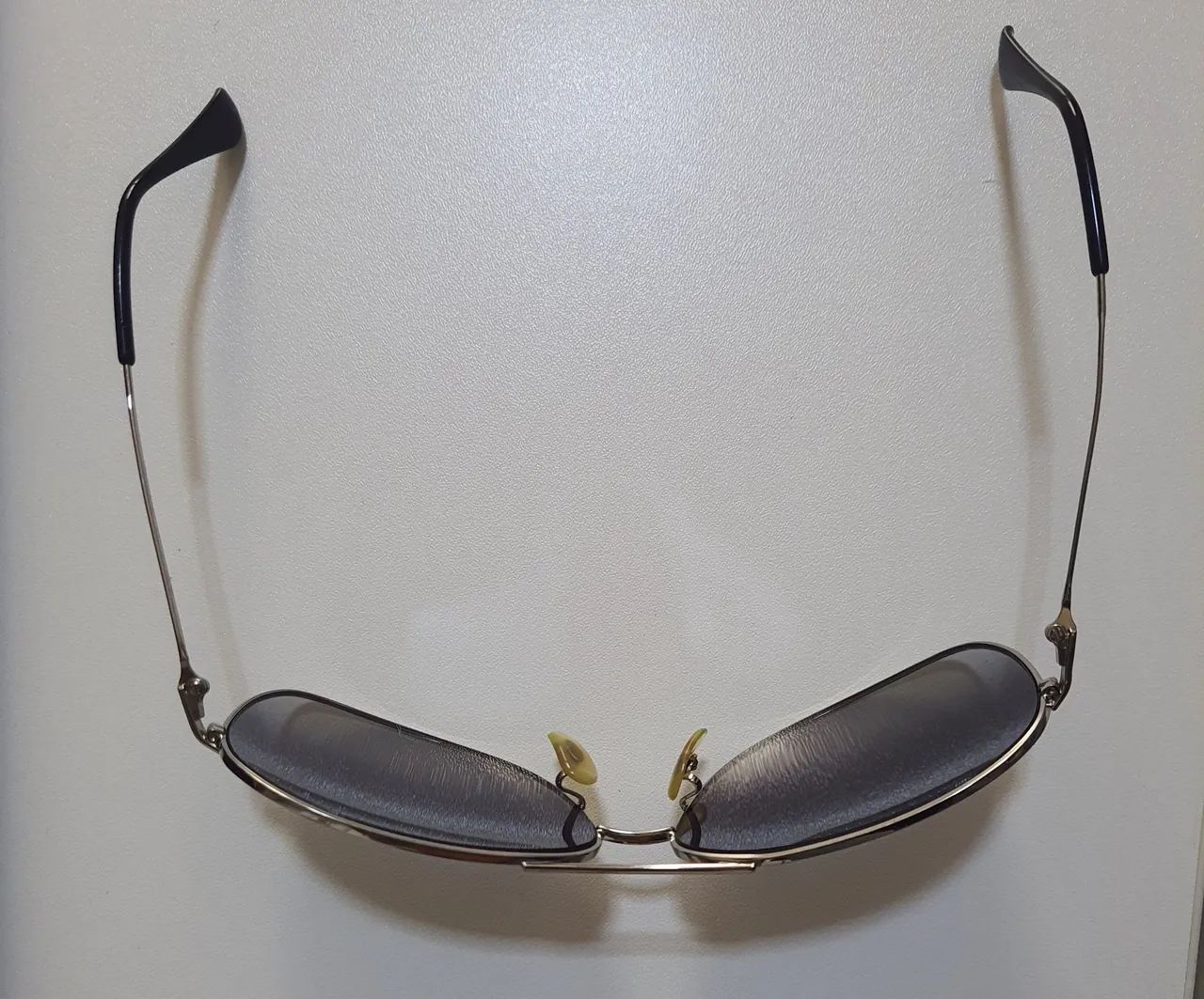 Lindo e elegante Rayban Aviador original - Foto 2