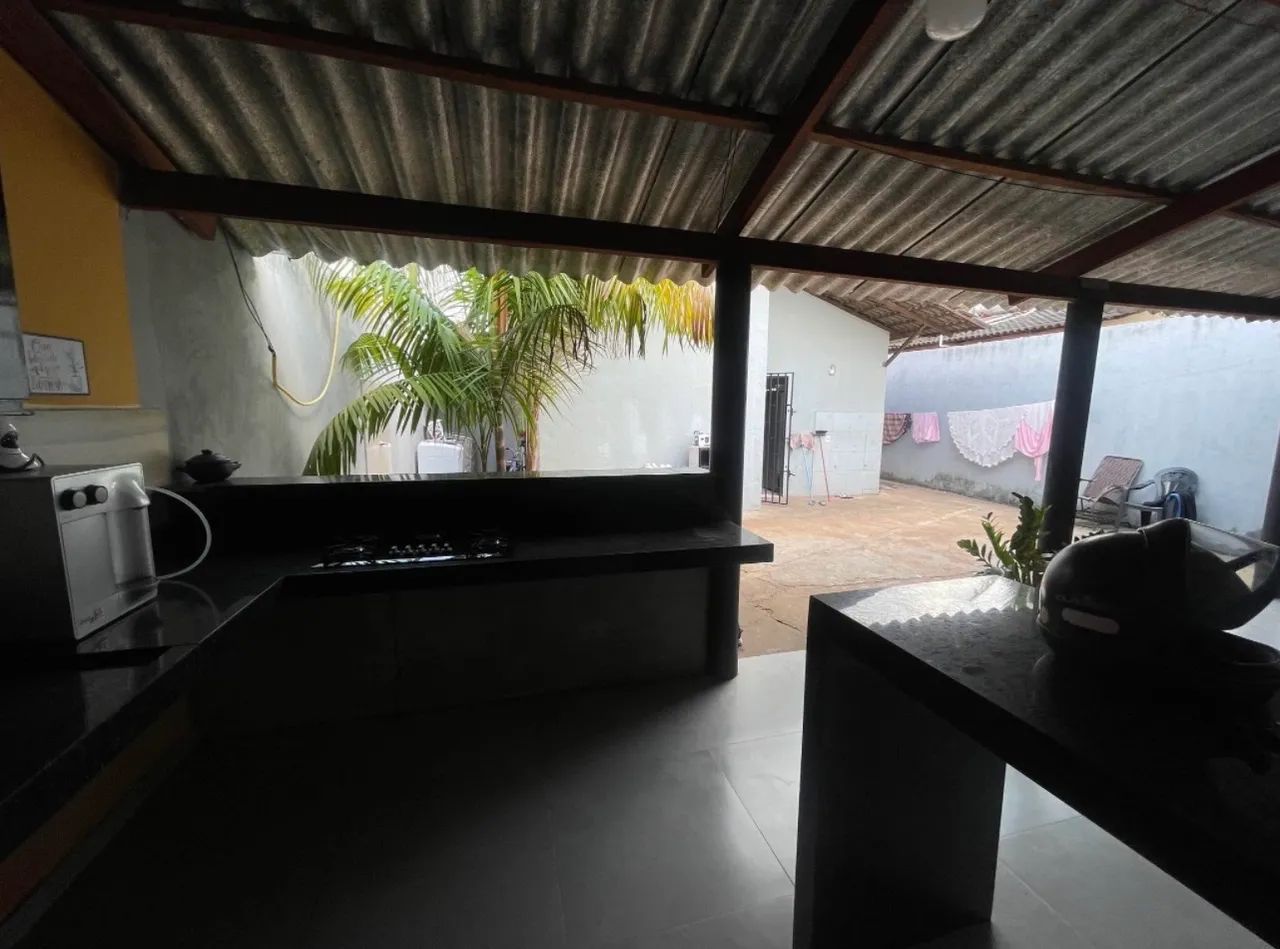 Foto - Belém - Marambaia