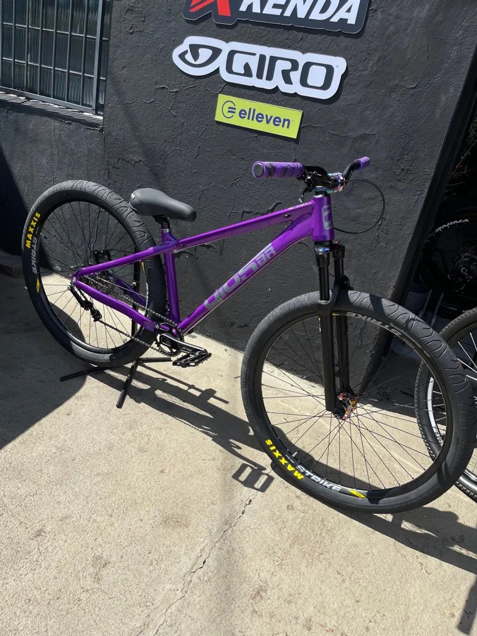 mgilejorge　4点 シルヴィア、jie2点、lowbeatNo,9 Vendo Gios 4all NOVA - Ciclismo - Sarandi, Porto Alegre 1392430266