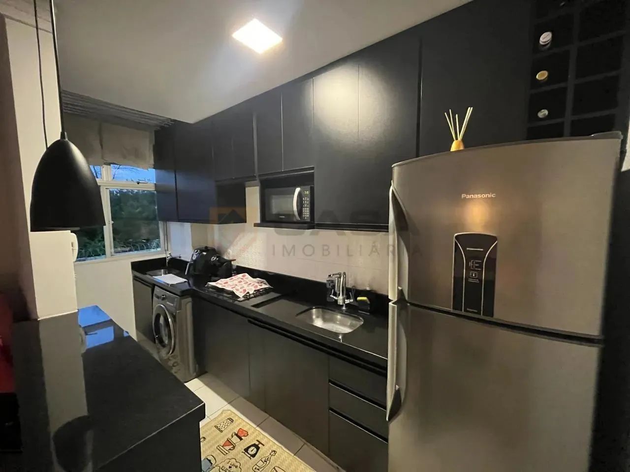 lindo apartamento em Nova Zelândia no condomínio Vale da Lagoa sO
