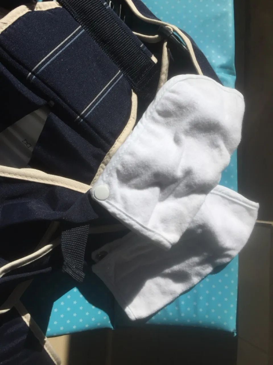 Canguru para Bebê Chicco Go - Foto 5