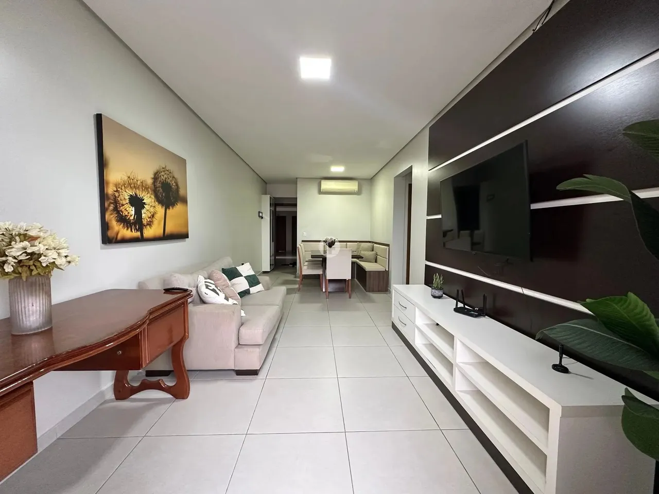 Excelente apartamento disponível para venda