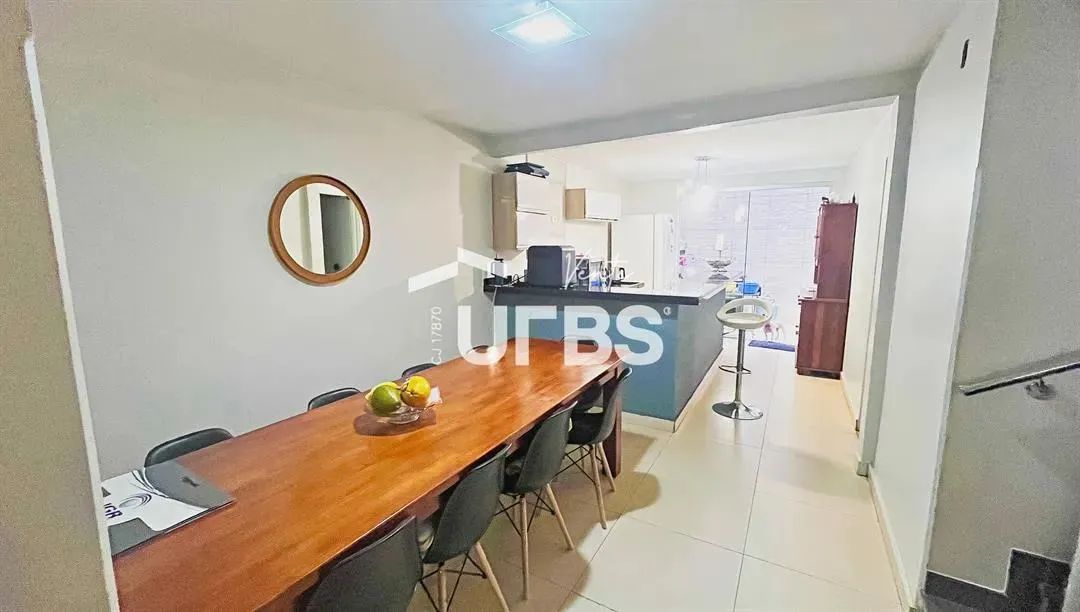 Sobrado Av T-1 - Foto 3