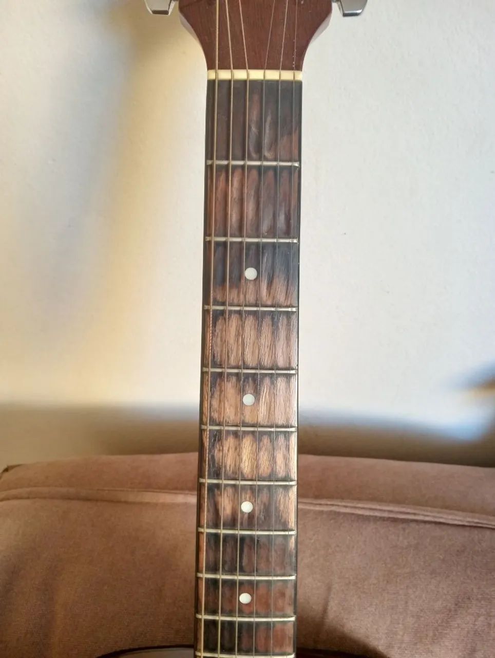 Violão Ibanez elétrico  - Foto 3