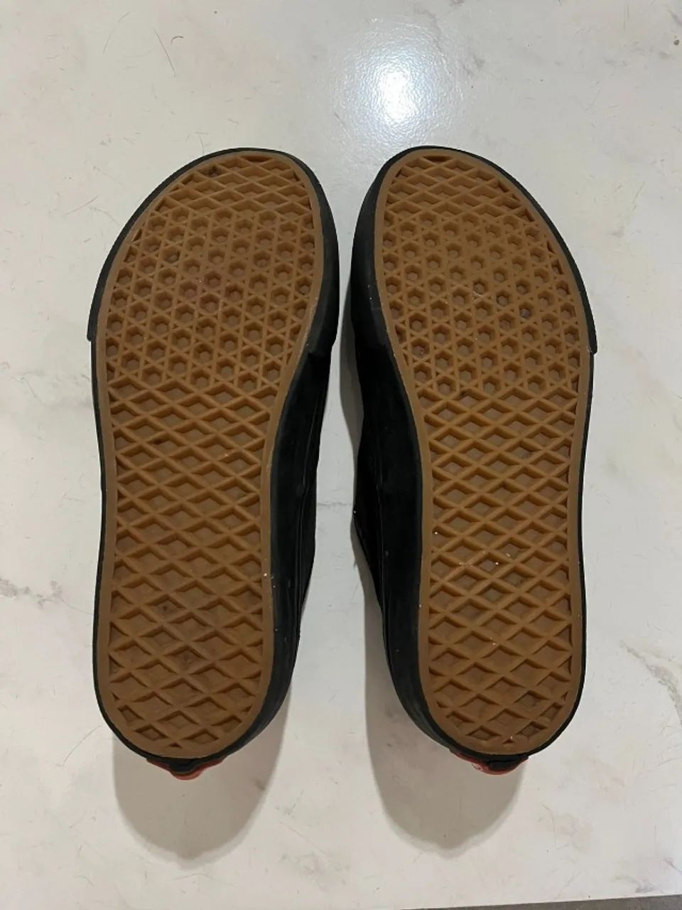 Tênis Vans Authentic Black - Foto 3
