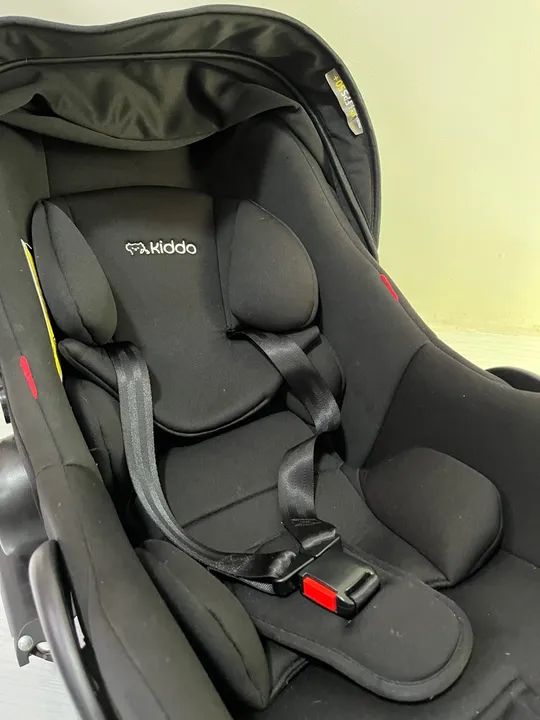 Carrinho de bebê  - Foto 2