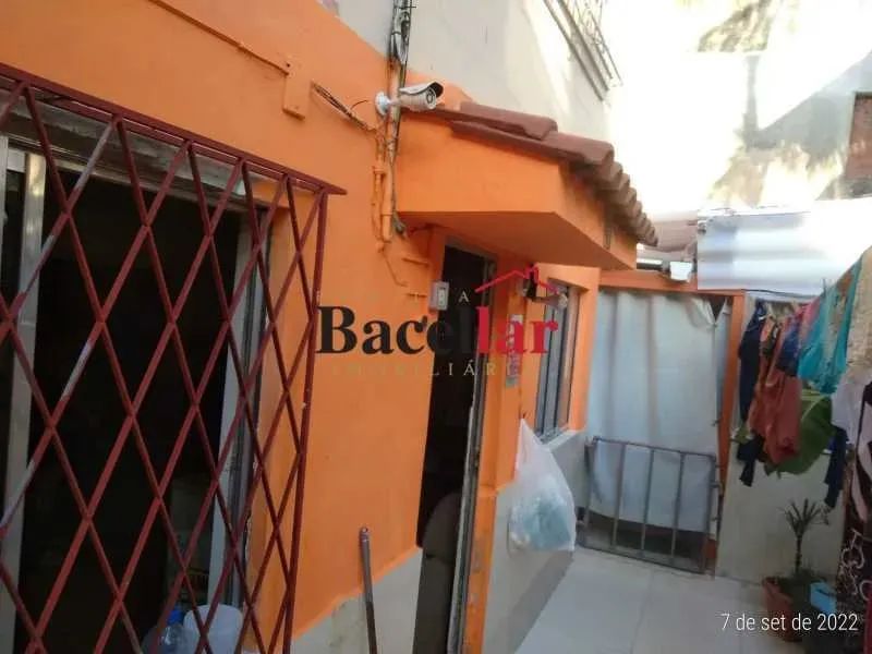 Casa de Vila - / Residencial / Cachambi - Foto 2