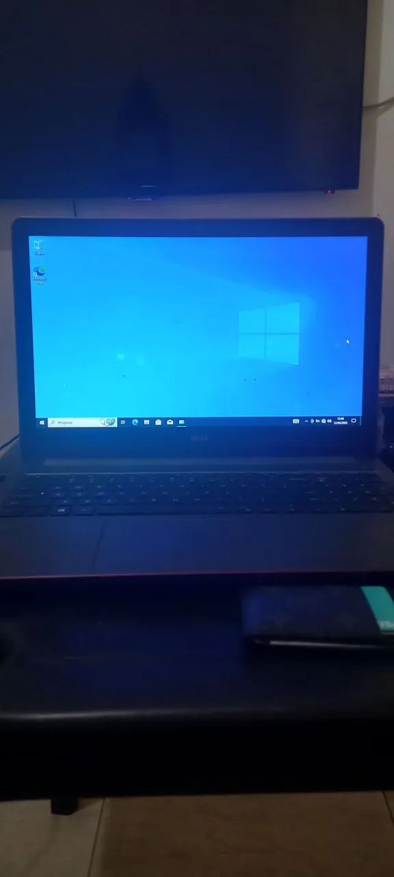 Notebook Dell inspiron 15 5555 - Foto 5