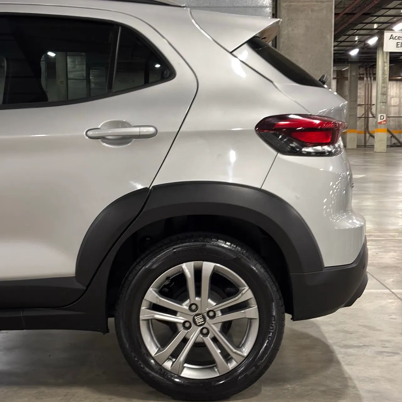 Pulse Drive 2022 1.0 Turbo 46.000 Km (Única Dona) - Foto 5