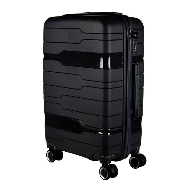 KIT Mala de Viagem Polipropileno PMG (10, 23 e 32kg) - Loja Chew'S (Combinar cor e Modelo) - Foto 5