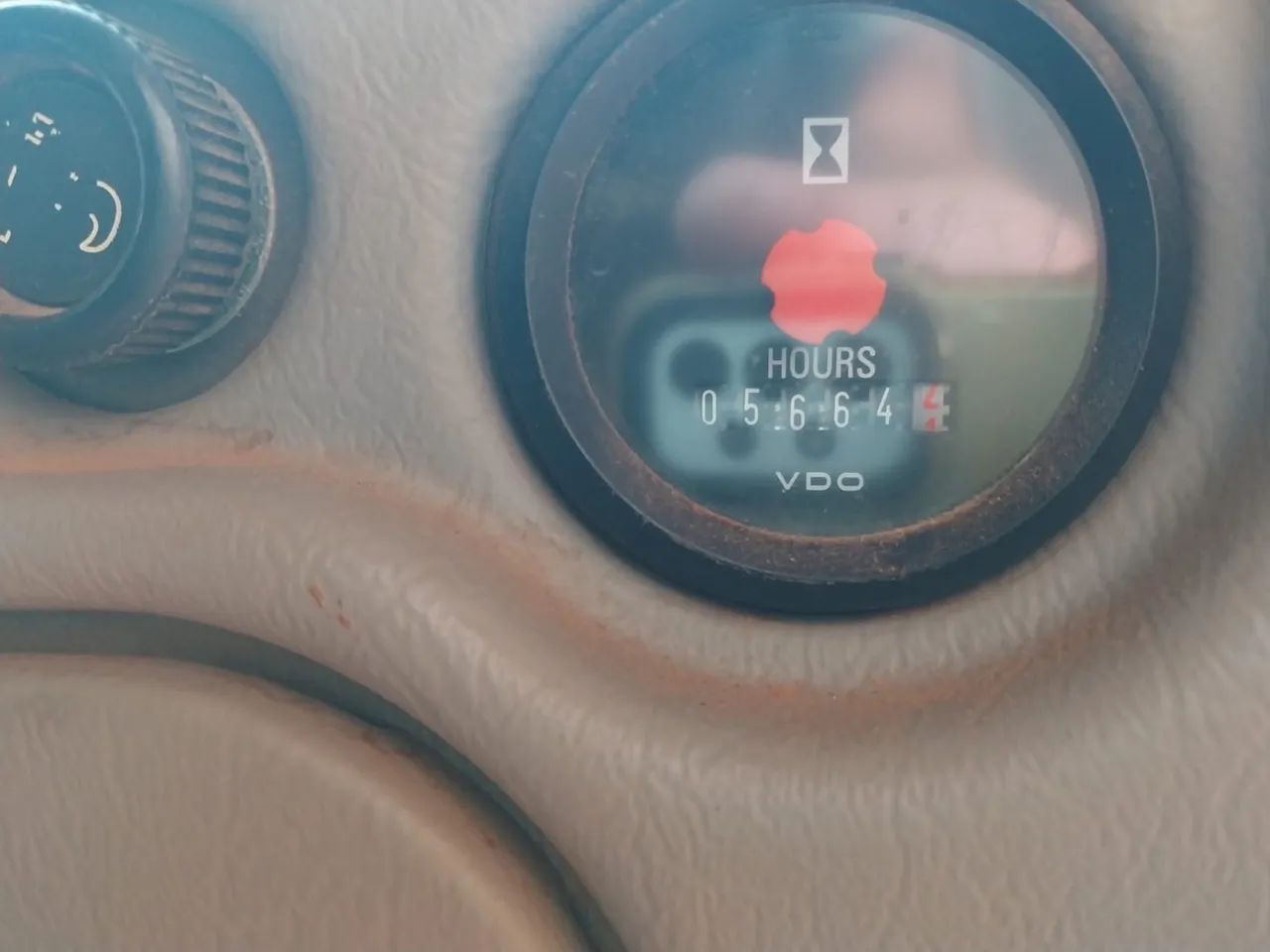 Pá carregadeira Volvo 2019 L60F - Foto 4