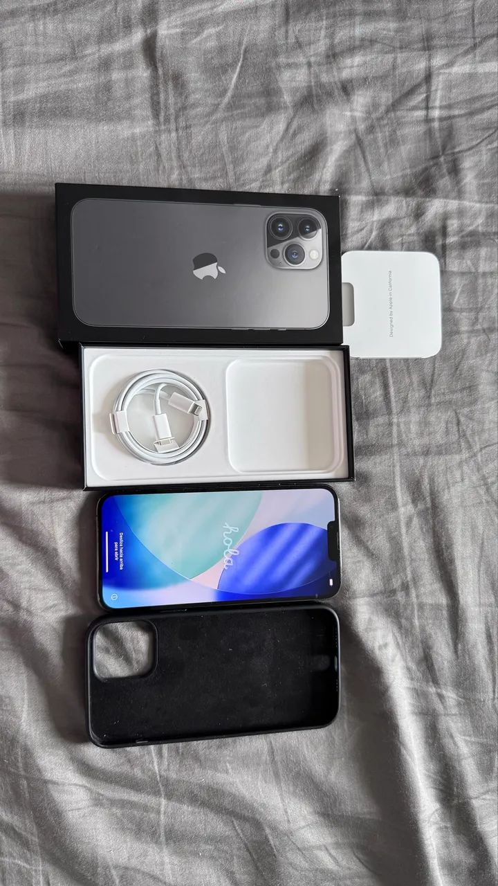 iPhone 13 Pro Max 256GB