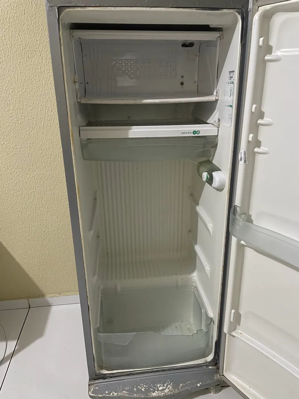 Geladeira Consul  - Foto 5