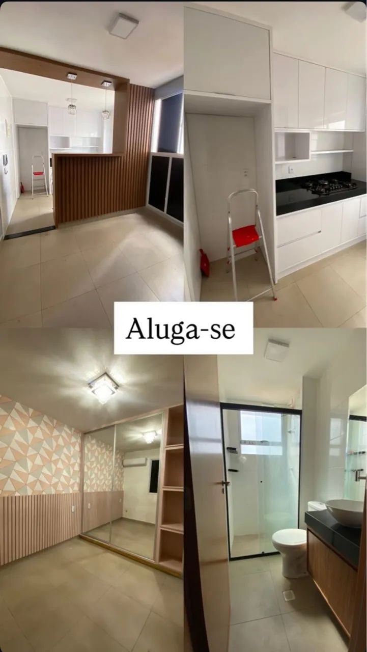 Foto - Goiânia - Jardim Presidente