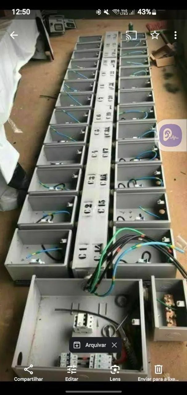 Eletricista profissional  - Foto 6